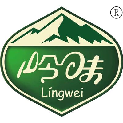 岭味