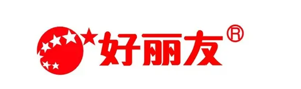 好丽友